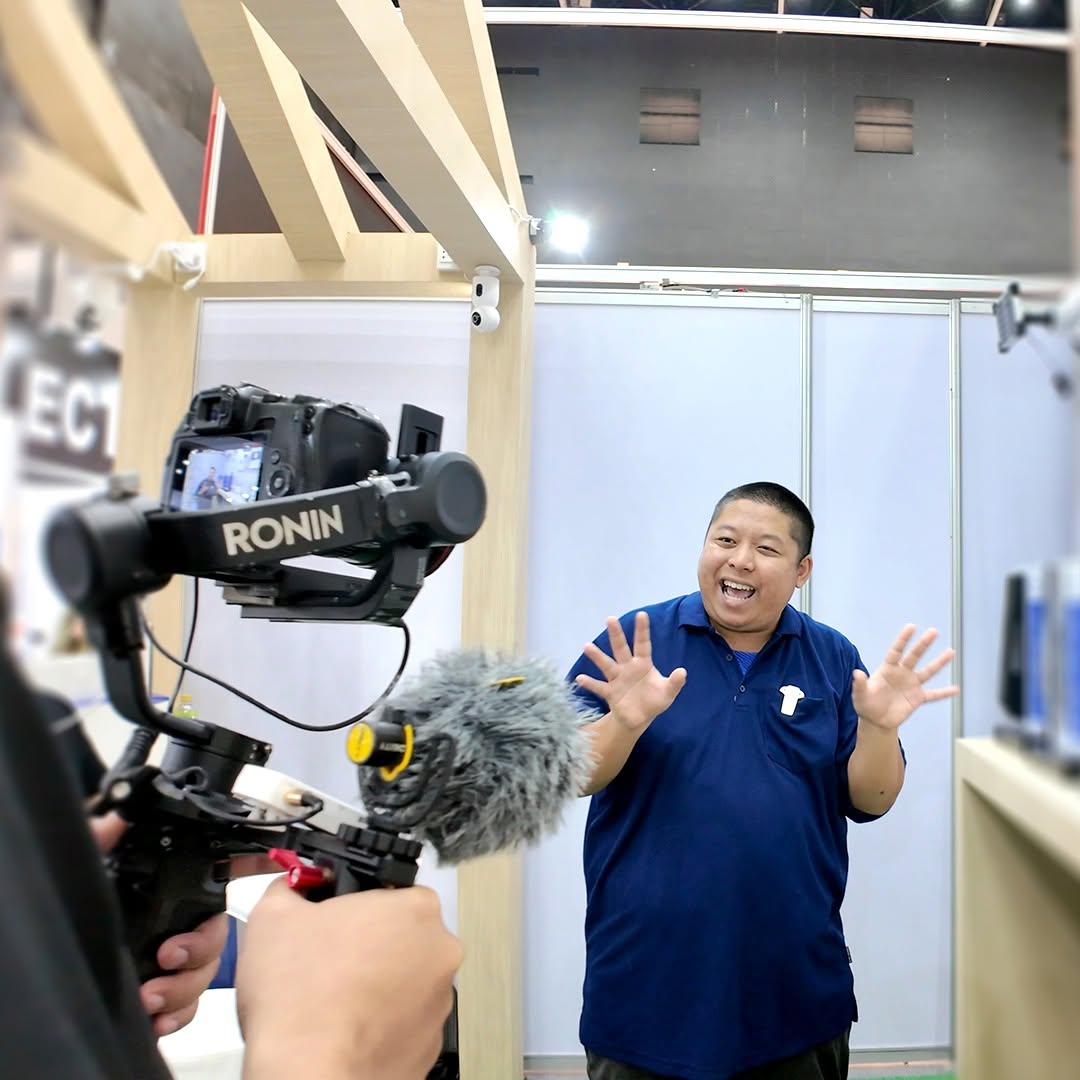 รีวิวอินเวอร์เตอร์และระบบไฟ